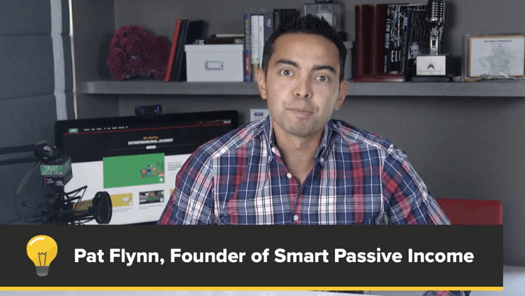 smart from scratch, pat flynn, course review