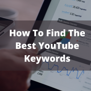 best youtube keywords